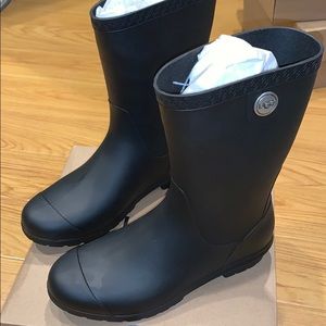 Ugg Sienna Matte